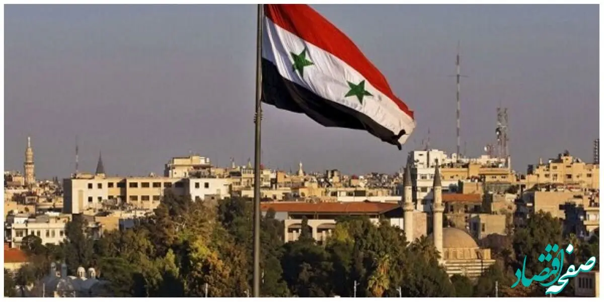 فعالیت دیپلماتیک ایران در سوریه از سر گرفته می‌شود