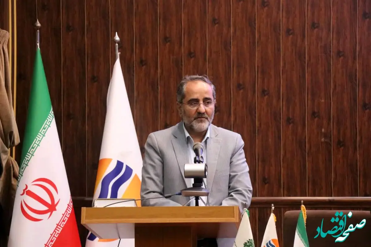 رشد بیش از دو برابری آسفالت معابر روستایی قشم