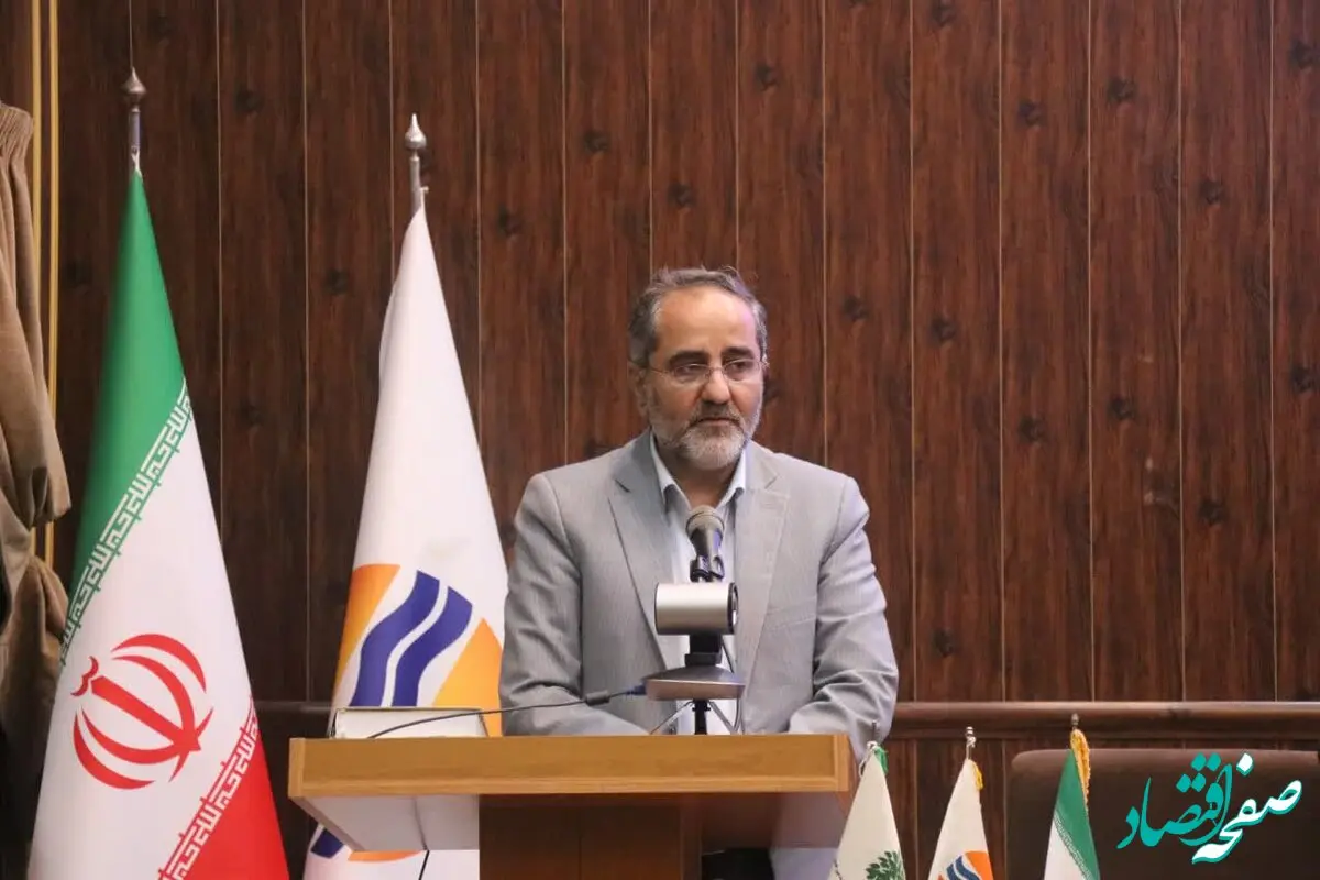 رشد بیش از دو برابری آسفالت معابر روستایی قشم