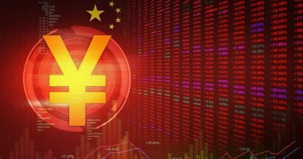 فاش شدن آمار تراکنش‌های یوآن دیجیتال توسط مقام چینی