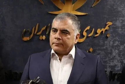 وزیر نفت استعفا داد | سرپرست جدید وزارت نفت کیست؟