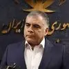 وزیر نفت استعفا داد | سرپرست جدید وزارت نفت کیست؟