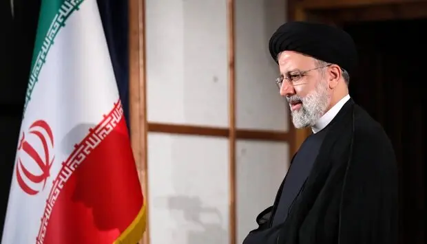  پیام تسلیت دکتر محسن قدیری در پی شهادت آیت‌الله سید ابراهیم رئیسیی 
