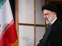  پیام تسلیت دکتر محسن قدیری در پی شهادت آیت‌الله سید ابراهیم رئیسیی 

