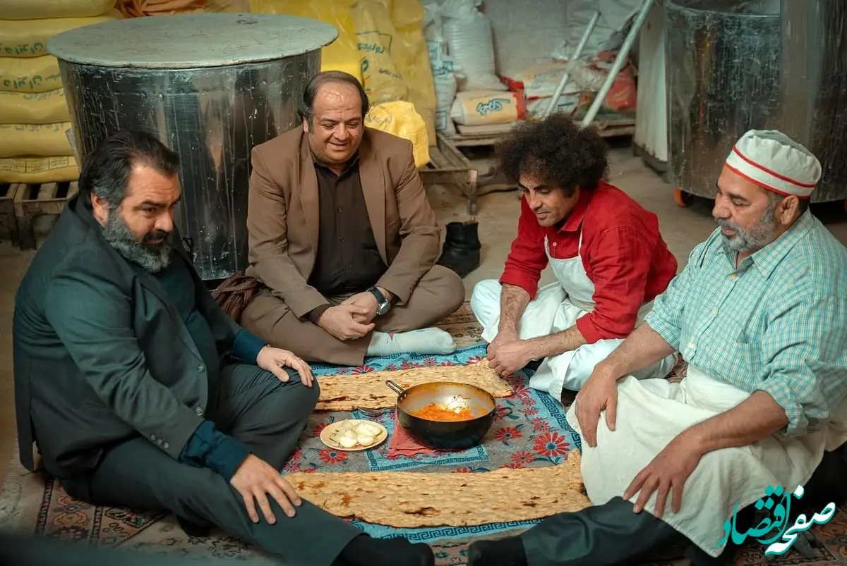 دانلود مستقیم قسمت ۷ سریال بدل + خلاصه داستان سریال بدل قسمت ۷