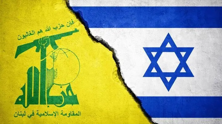 مقر فرماندهی ستاد ارتش اسرائیل مورد اصابت حمله پهپادی قرار گرفت