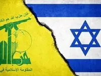 مقر فرماندهی ستاد ارتش اسرائیل مورد اصابت حمله پهپادی قرار گرفت