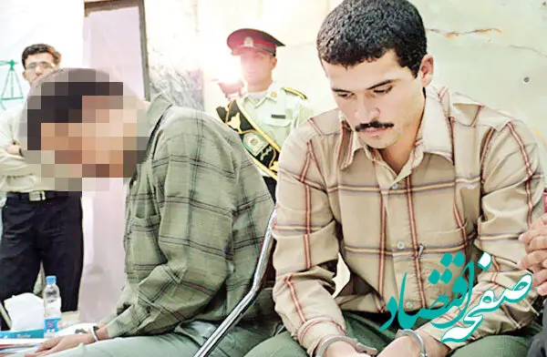 محمد بیجه: از کودکی شکسته تا جنایات هولناک | تحلیل پرونده محمد بسیجه یکی از قاتلان سریالی ایران