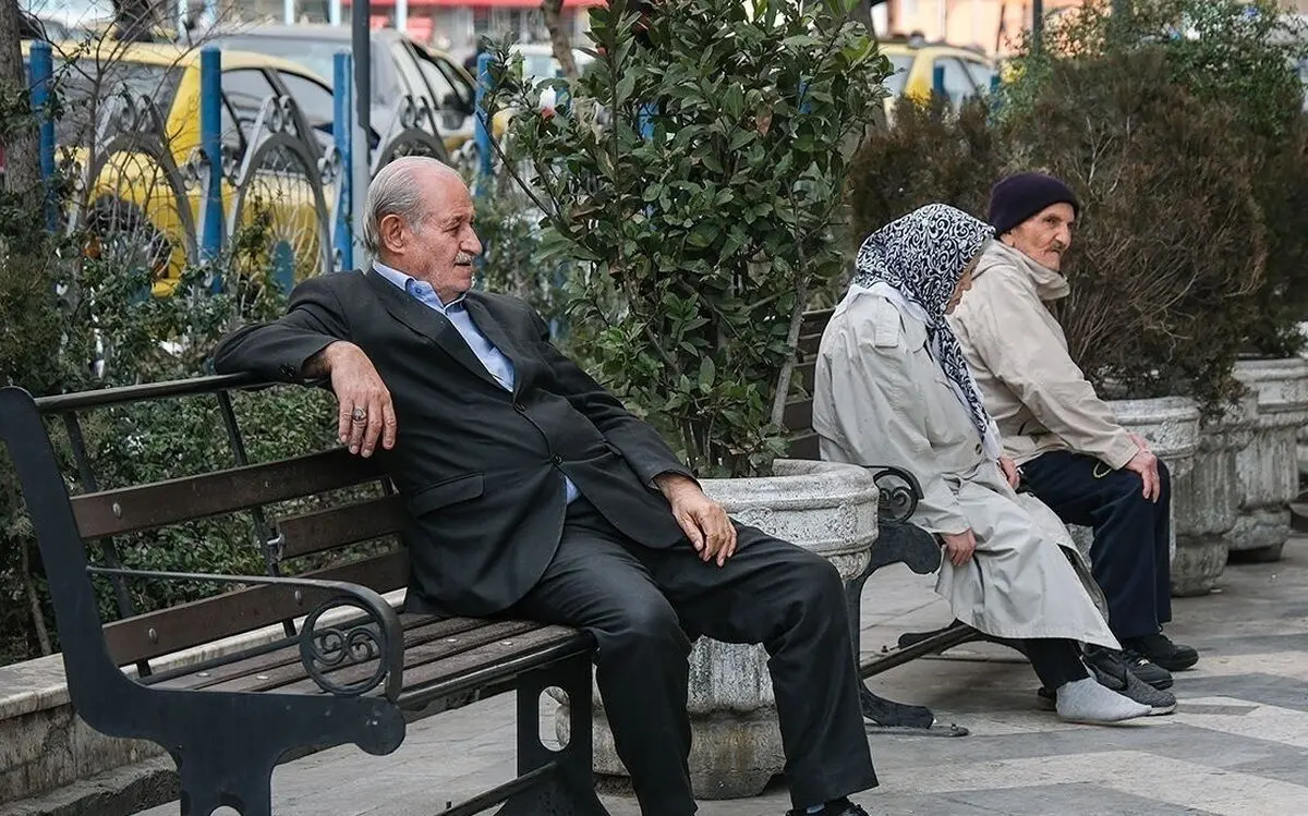 خبر آخر شبی تغییر فرمول حقوق تامین اجتماعی