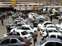 دست‌درازی شوکه کننده خودروسازان به ثبت‌ نام مردم