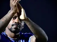 دردسر جدید پرسپولیس: ژائو نه گل می‌زند و نه می‌رود