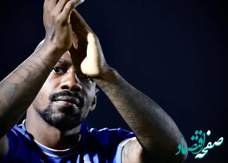 دردسر جدید پرسپولیس: ژائو نه گل می‌زند و نه می‌رود