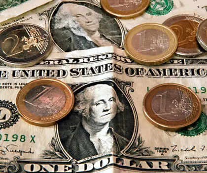 ماجرای  ورود دلار به آمریکا چه بود + ویدیو