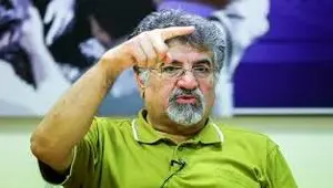 مذاکره با آمریکا ضرورتی برای منافع ملی است | ناصر هادیان: مذاکره نکردن دلیل می‌خواهد، نه مذاکره کردن