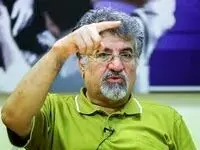 مذاکره با آمریکا ضرورتی برای منافع ملی است | ناصر هادیان: مذاکره نکردن دلیل می‌خواهد، نه مذاکره کردن