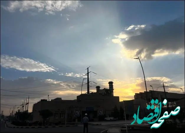 عبور ظرفیت واحدهای احداث شده شرکت توسعه نیروگاه‌های حرارتی مپنا از مرز ۲۰۰۰۰ مگاوات؛ سنکرون واحد دوم گازی نیروگاه گل گهر