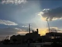 عبور ظرفیت واحدهای احداث شده شرکت توسعه نیروگاه‌های حرارتی مپنا از مرز ۲۰۰۰۰ مگاوات؛ سنکرون واحد دوم گازی نیروگاه گل گهر