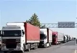 رکورد حمل کالای اساسی از بنادر در جنگ تحمیلی سوم شکسته شد