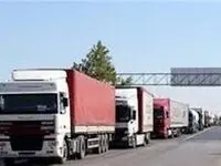 رکورد حمل کالای اساسی از بنادر در جنگ تحمیلی سوم شکسته شد