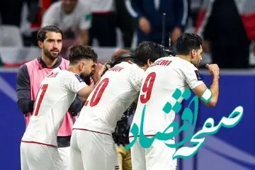 تصویر | توییت جنجالی خبرنگار عربستانی علیه تیم ملی