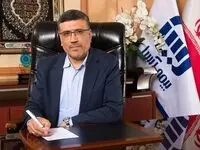 حرکت مقتدرانه شرکت بیمه آسیا با تحولات ساختاری صورت گرفته