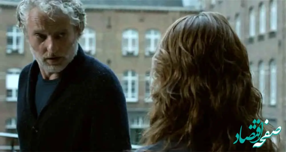 زمان پخش و تکرار سریال حلقه سمندر از شبکه تماشا