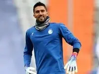 سیدحسین حسینی: پنالتی 100 درصد پرسپولیس گرفته نشد
