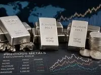 نوسانات فلزات در نیمه دوم مرداد/ مس و نقره در مدار صعود، آلومینیوم زیر سایه جنگ
