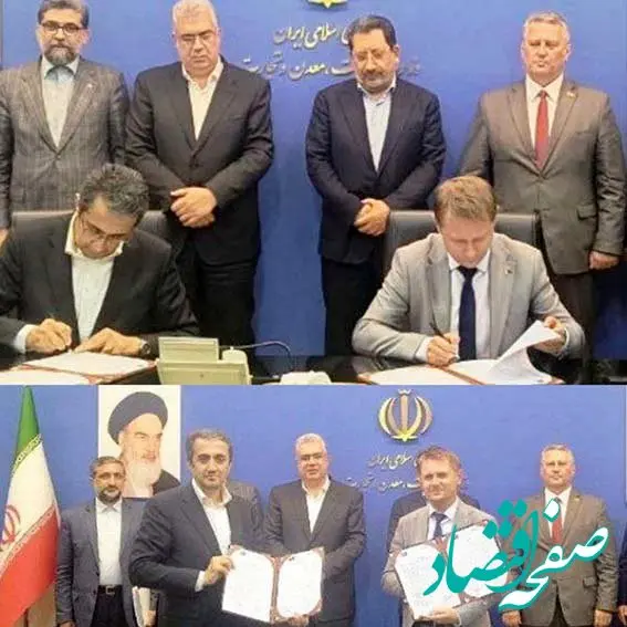 تاکید مهندس آقاجانلو بر بومی سازی دامپتراک های بلاز در ایران