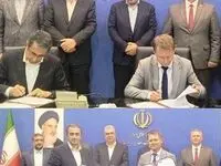 تاکید مهندس آقاجانلو بر بومی سازی دامپتراک های بلاز در ایران