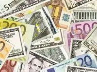 جدول جدید قیمت دلار و یورو امروز شنبه ۱۳ بهمن ۱۴۰۳ + قیمت لحظه ای ارزها امروز