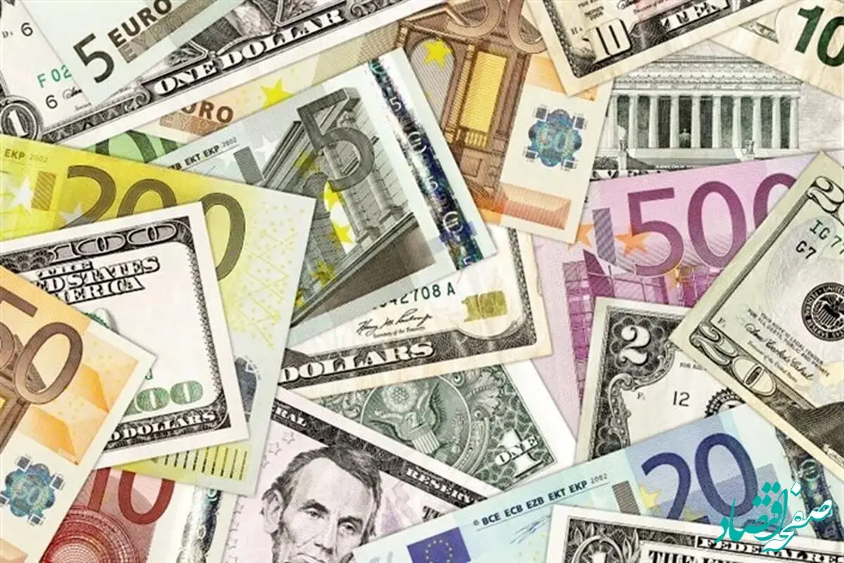 یورو از دلار سبقت گرفت! / جدیدترین قیمت یورو امروز پنجشنبه ۱۸ بهمن ماه ۱۴۰۳
