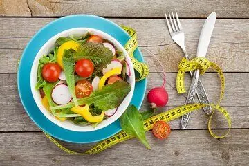 با این میوه‌ ها و سبزیجات شما لاغر می شوید