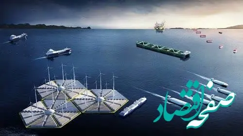 نقش پررنگ صنایع دریامحور در جزیره جهانی قشم