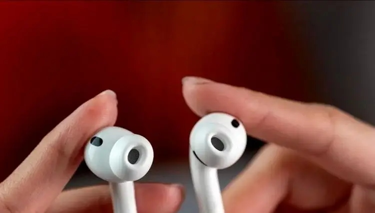 همه چیز درباره مدل جدید هندزفری ایرپاد پرو ۳ 