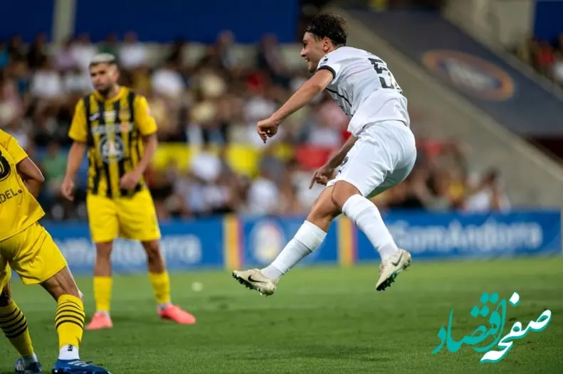 بمب نقل و انتقالاتی پرسپولیس منفجر می‌شود + عکس | ستاره ترک در راه پرسپولیس | آخرین خبر از نقل و انتقالات پرسپولیس امروز  شنبه ۲۰ اردیبهشت