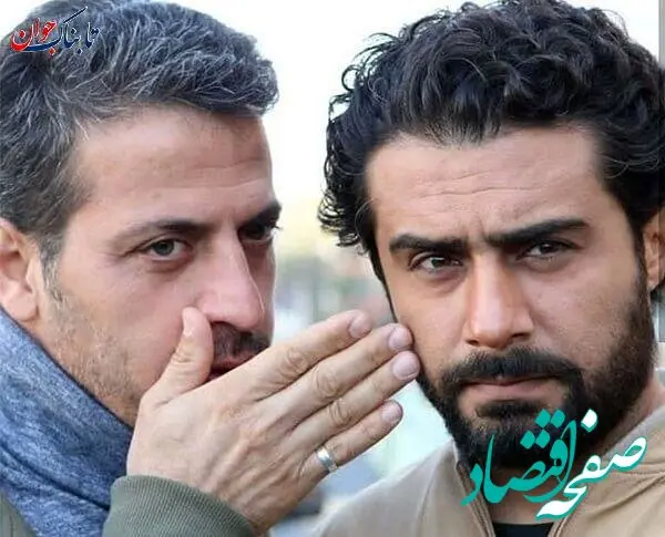 سرنوشت محمد در فصل سوم گاندو چه خواهد شد؟