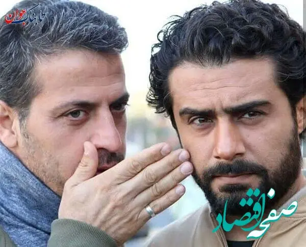 سرنوشت محمد در فصل سوم گاندو چه خواهد شد؟
