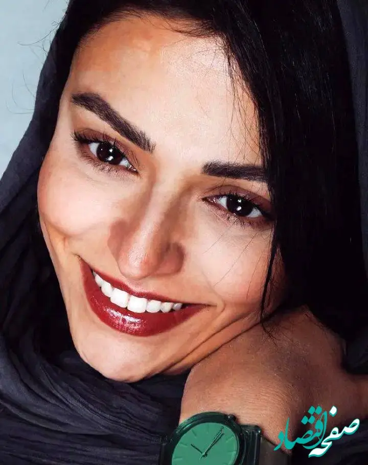 واکنش جالب کاربران بعد از دیدن تصویر بینی بازیگر معروف