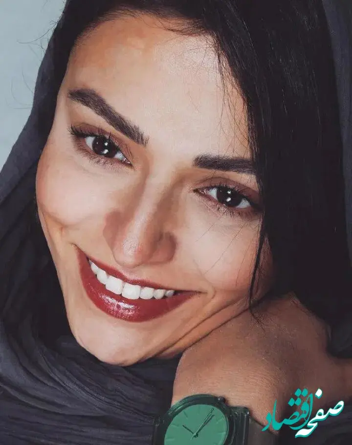 واکنش جالب کاربران بعد از دیدن تصویر بینی بازیگر معروف