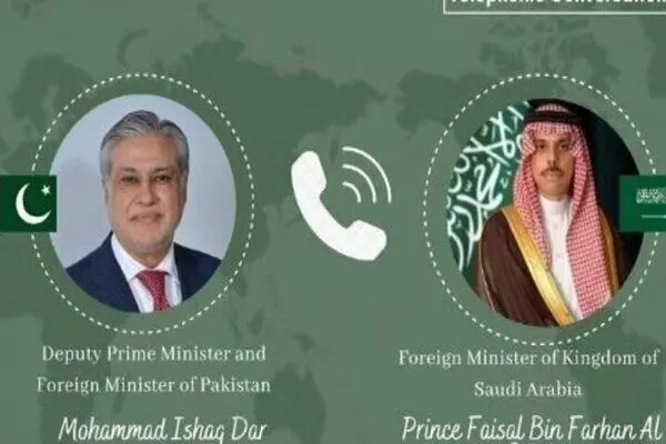 نگرانی ریاض و اسلام‌آباد از حملات سنتکام به اهداف نظامی در ایران
