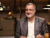 فیلم / شهردار تهران با خبرنگار صدا و سیما درگیر شد