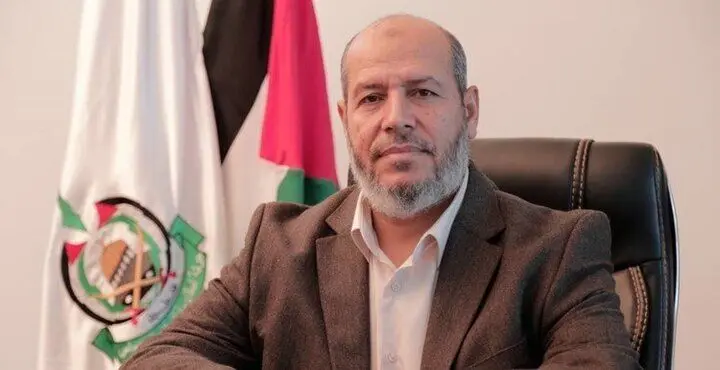 رئیس دفتر سیاسی حماس منصوب شد