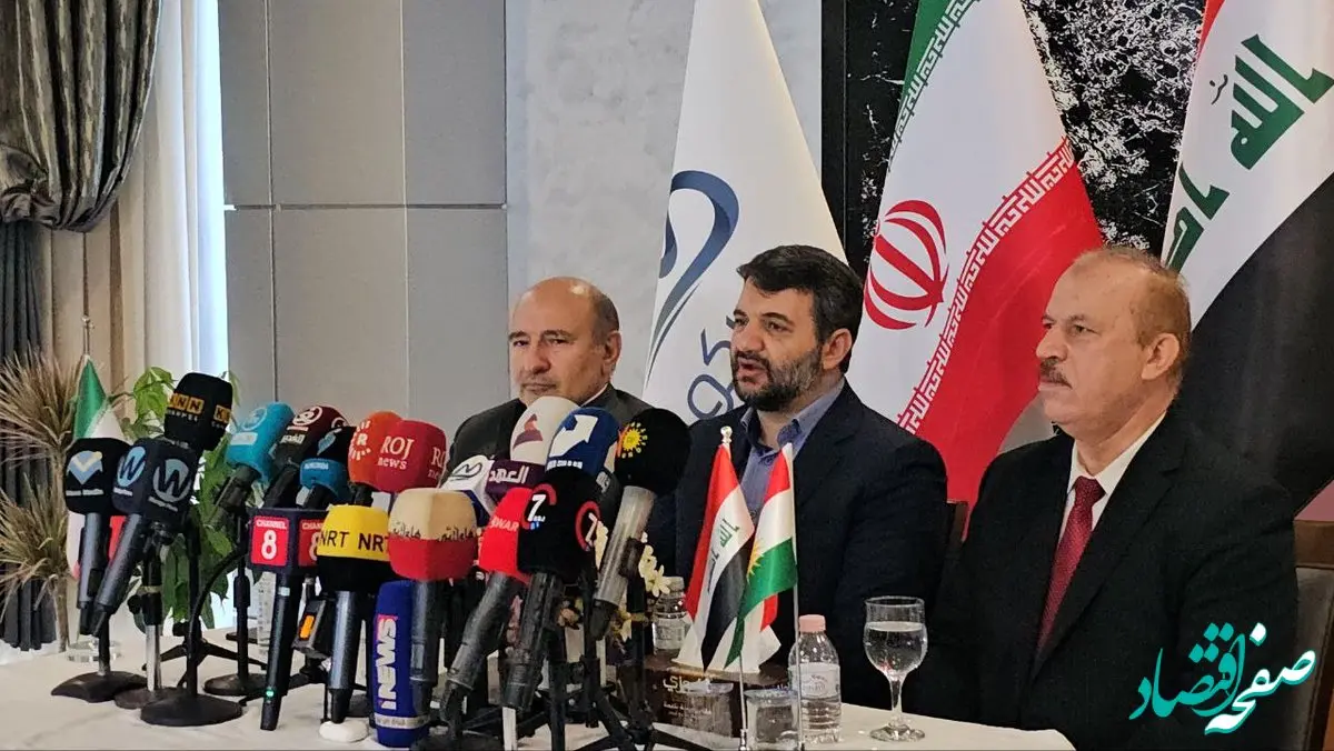 منطقه آزاد بانه و مریوان طی هفته های آتی آغاز به کار می کند