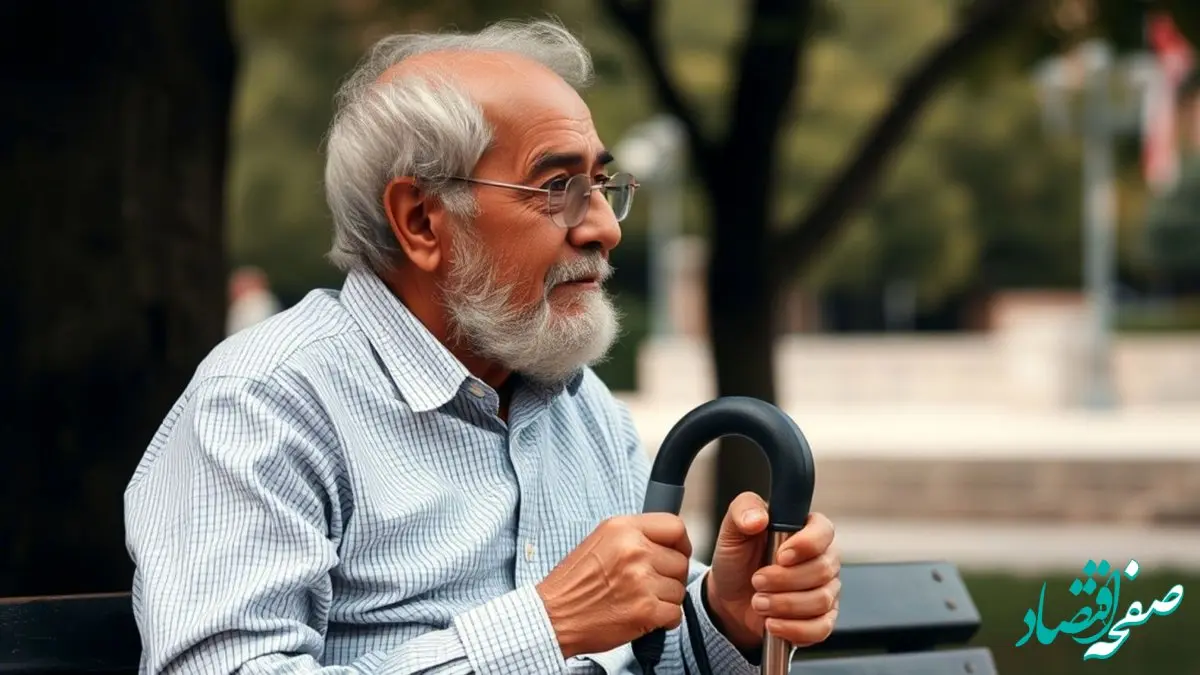 انتشار فرمول نهایی افزایش حقوق بازنشستگان در سال ۱۴۰۴ | وضعیت نهایی پرداخت حقوق اردیبهشت بازنشستگان همراه با معوقات+ جدول