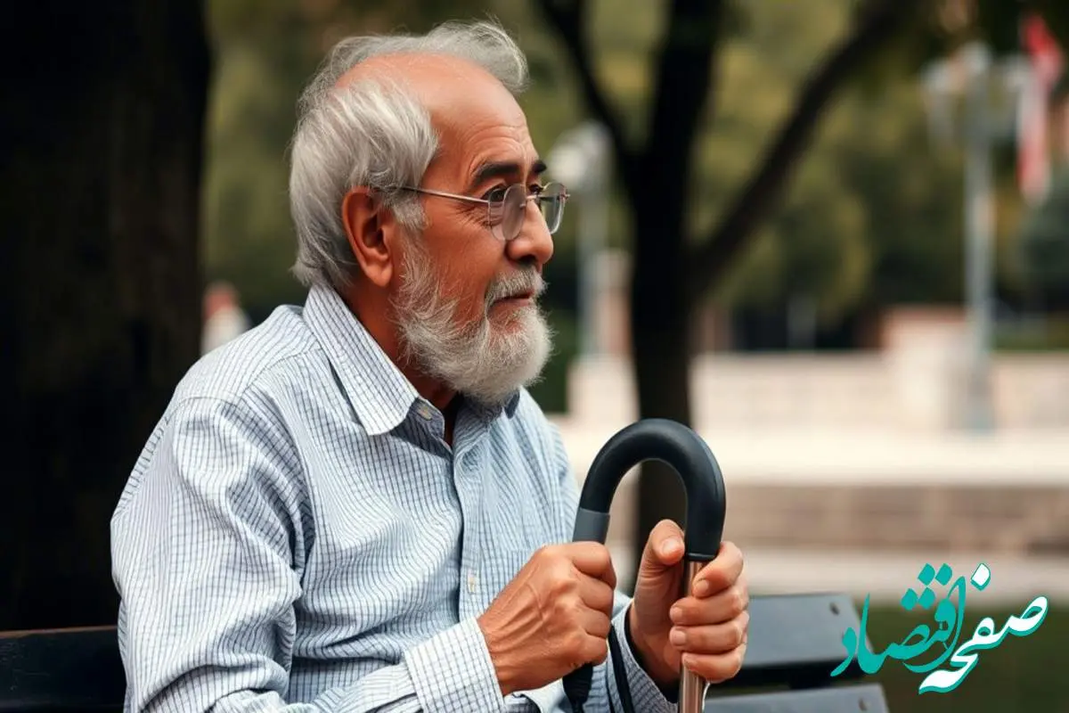 انتشار فرمول نهایی افزایش حقوق بازنشستگان در سال ۱۴۰۴ | وضعیت نهایی پرداخت حقوق اردیبهشت بازنشستگان همراه با معوقات+ جدول