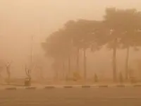 هشدار درباره گسترش ریزگردها در تهران؛ ۳۱ کانون فعال گردوغبار شناسایی شد