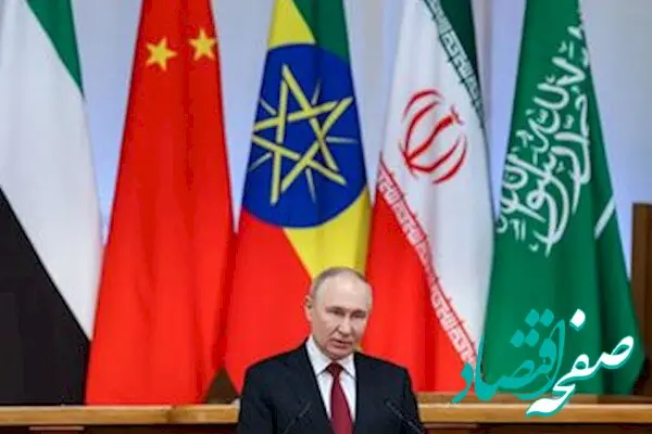 وزیر نیرو برای حضور در نشست وزیران انرژی «بریکس» عازم روسیه می‌شود