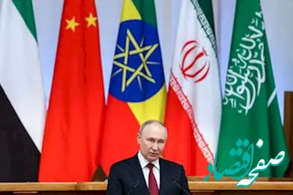 وزیر نیرو برای حضور در نشست وزیران انرژی «بریکس» عازم روسیه می‌شود