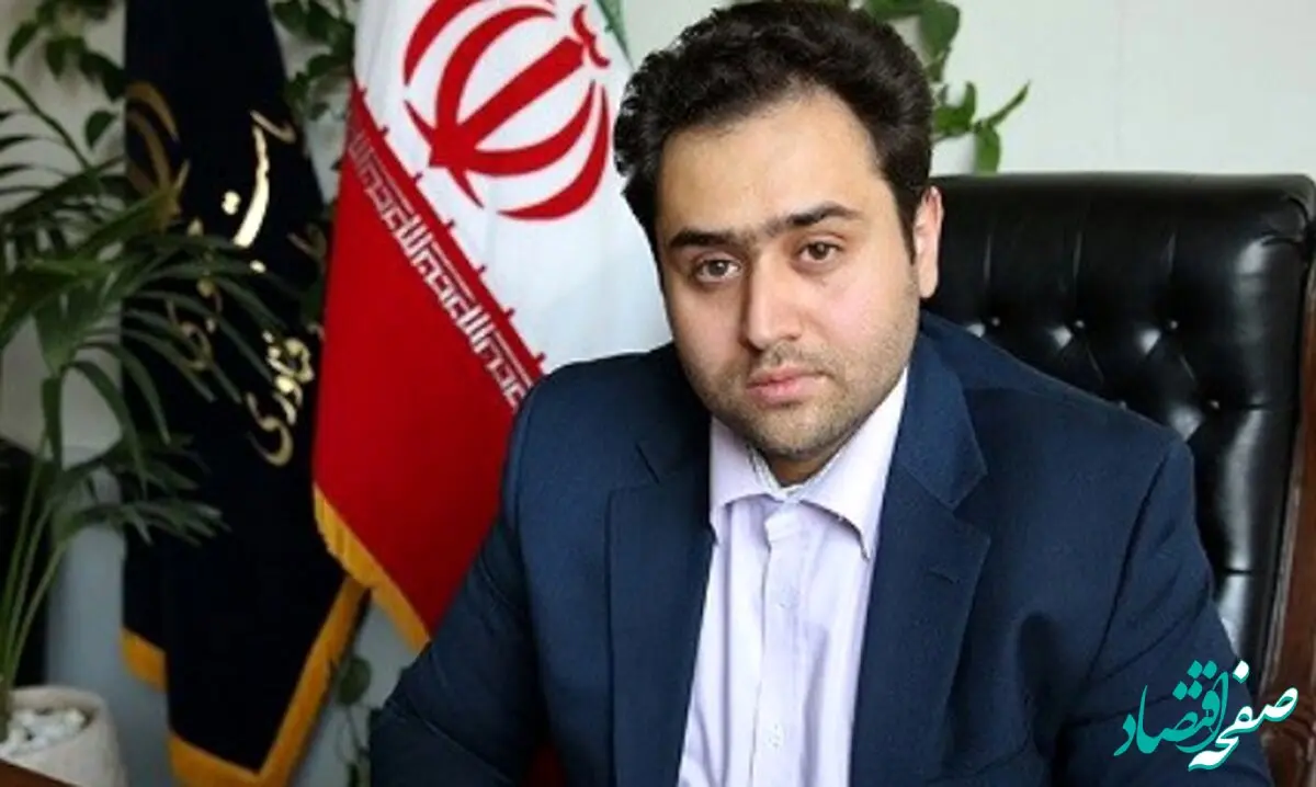 واکنش اعتراضی داماد حسن روحانی به هیئت نظارت درباره ردصلاحیتش جنجالی شد | نه پرچم آتش زدم، نه علیه نظام و کشور موضع گرفتم